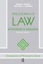 Philosophy Of Law - Preview