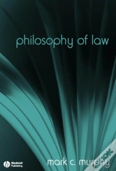 Philosophy Of Law