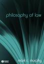 Philosophy Of Law - Preview