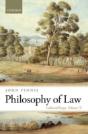 Philosophy Of Law - Preview