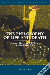 Capa do artigo Philosophy Of Life And Death