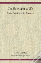 Capa do artigo Philosophy Of Life