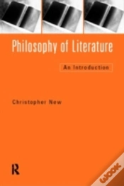 Capa do artigo Philosophy Of Literature