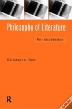 Capa do artigo Philosophy Of Literature