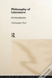 Capa do artigo Philosophy Of Literature