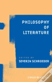 Capa do artigo Philosophy Of Literature