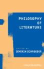 Philosophy Of Literature - Preview