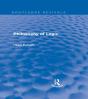 Philosophy Of Logic (Routledge Revivals) - Preview