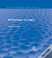Philosophy Of Logic (Routledge Revivals)