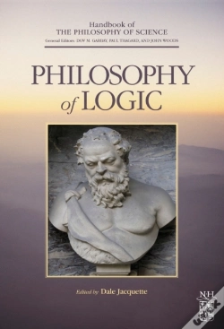 Capa do artigo Philosophy Of Logic