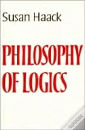 Capa do artigo Philosophy Of Logics