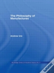 Capa do artigo Philosophy Of Manufactures