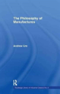 Philosophy Of Manufactures - Preview