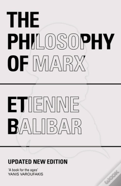 Capa do artigo Philosophy Of Marx