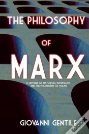 Capa do artigo Philosophy Of Marx