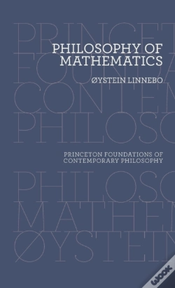 Capa do artigo Philosophy Of Mathematics