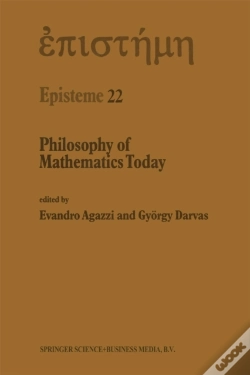 Capa do artigo Philosophy Of Mathematics Today