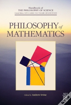 Capa do artigo Philosophy Of Mathematics