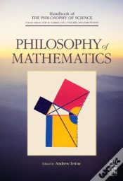 Capa do artigo Philosophy Of Mathematics