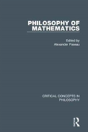 Philosophy Of Mathematics - Preview