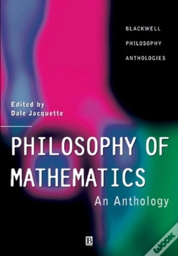 Capa do artigo Philosophy Of Mathematics