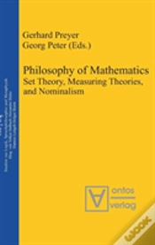 Capa do artigo Philosophy Of Mathematics