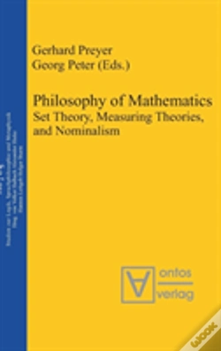 Capa do artigo Philosophy Of Mathematics
