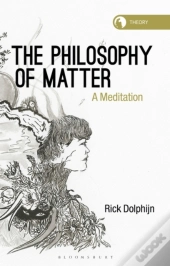 Philosophy Of Matter