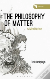 Capa do artigo Philosophy Of Matter