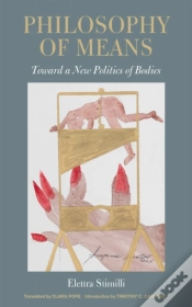 Capa do artigo Philosophy Of Means