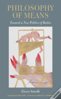 Capa do artigo Philosophy Of Means