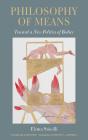 Philosophy Of Means - Preview