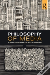 Capa do artigo Philosophy Of Media