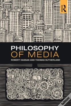 Capa do artigo Philosophy Of Media