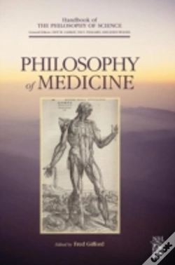 Capa do artigo Philosophy Of Medicine