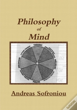 Capa do artigo Philosophy Of Mind