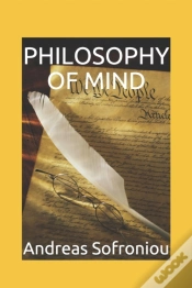 Capa do artigo Philosophy Of Mind