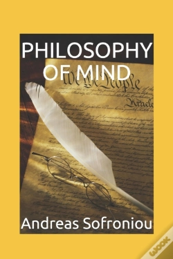 Capa do artigo Philosophy Of Mind