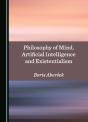 Philosophy Of Mind, Artificial Intelligence And Existentialism - Preview