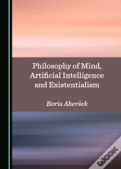 Capa do artigo Philosophy Of Mind, Artificial Intelligence And Existentialism