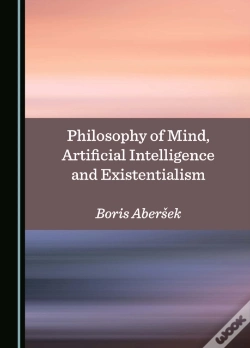 Capa do artigo Philosophy Of Mind, Artificial Intelligence And Existentialism