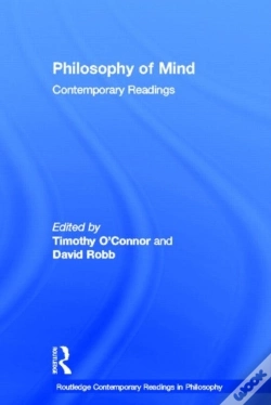 Capa do artigo Philosophy Of Mind: Contemporary Readings