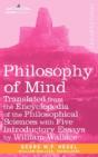 Philosophy Of Mind - Preview