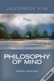 Capa do artigo Philosophy Of Mind