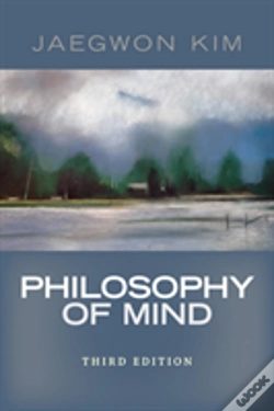 Capa do artigo Philosophy Of Mind