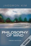 Philosophy Of Mind