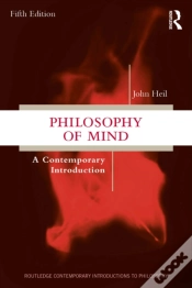Capa do artigo Philosophy Of Mind
