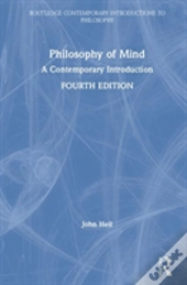 Philosophy Of Mind