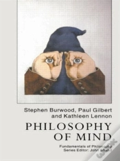 Capa do artigo Philosophy Of Mind