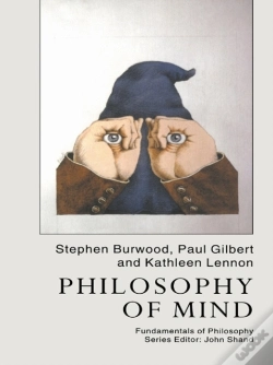 Capa do artigo Philosophy Of Mind